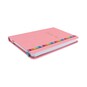Rainbow Notebook A6 image number 3