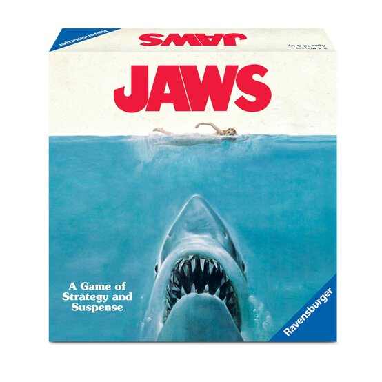Jaws the Game image number 1