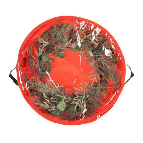 Wreath Storage 46cm image number 1