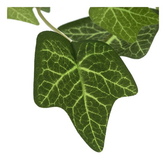 English Ivy Garland 2.1m image number 3
