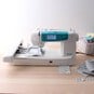 Silver CH01 Sewing and Embroidery Machine image number 7