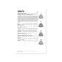 Simplicity Women's Skirts Sewing Pattern S9879 (H5 6-14) image number 2