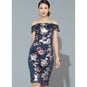 McCall&rsquo;s Women&rsquo;s Dress Sewing Pattern M7719 (6-14) image number 6