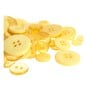 Yellow Buttons Pack 50g image number 2