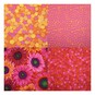 Kaffe Fassett Festival in Pink Quilt Kit image number 6