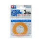 Tamiya Masking Tape 1mm x 18m image number 3