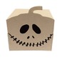 Mache Skull Box 9.5cm image number 3