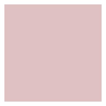 Blush Pink Three Tier Storage Trolley image number 3