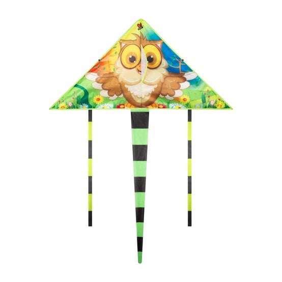 Assorted Deluxe Kite 1.3m image number 8