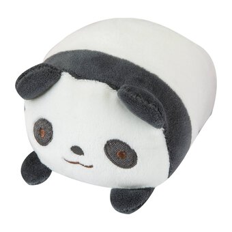 Assorted Mochi Kawaii Animal Plush