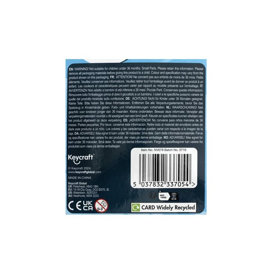 Assorted Helicopter Slap Band Bracelet image number 7