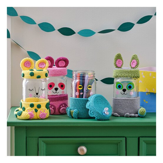 Preserving Glass Jar 913ml 4 Pack image number 2