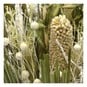Sage Green Natural Dried Sheaf 30cm image number 4