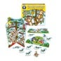 Orchard Toys Cheeky Monkey Game image number 3