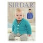 Sirdar Snuggly DK Cardigan Digital Pattern 4707 image number 1