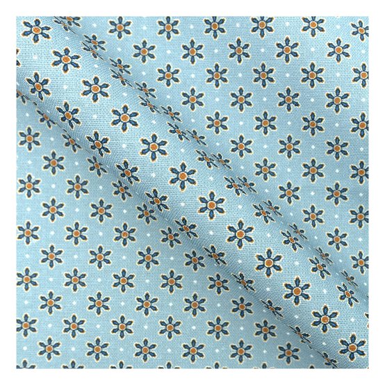 Tailor’s Flair Cotton Fat Quarters 5 Pack image number 3