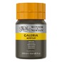 Winsor & Newton Galeria Mars Black Acrylic Paint 250ml image number 1