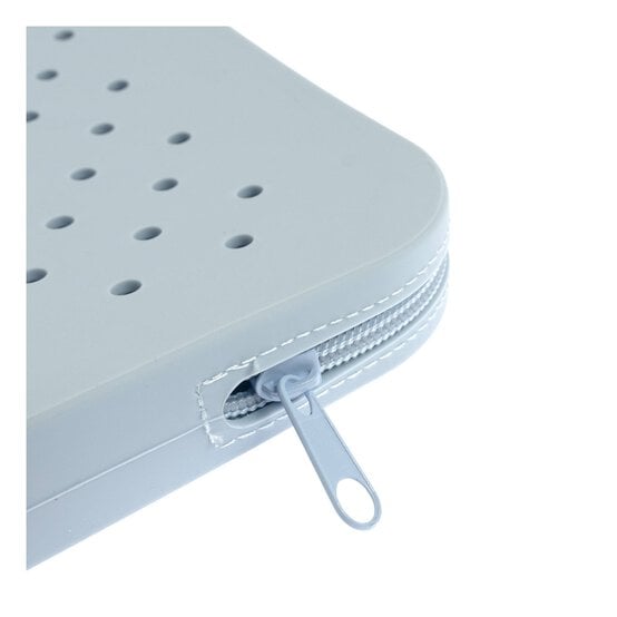 Blue Charm Storage Case 20cm x 14cm x 3cm image number 4