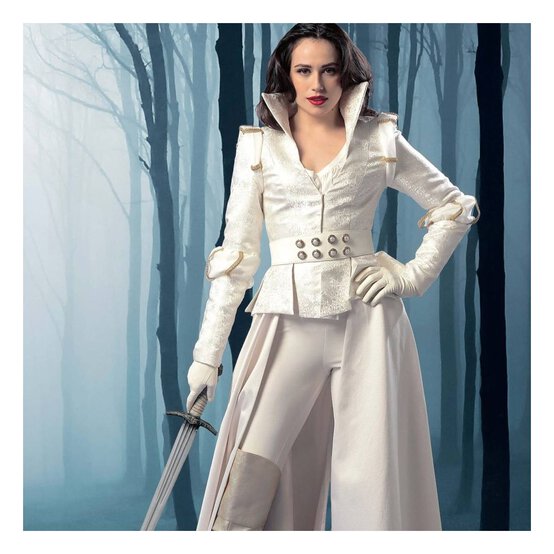 McCall’s Women’s Costume Sewing Pattern M6819 (14-22) image number 2