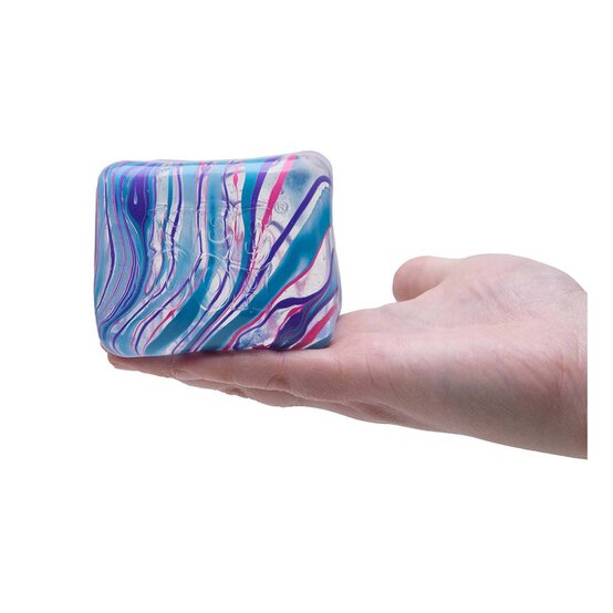 Assorted NeeDoh Nice Berg Swirl image number 2