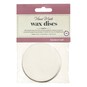 KitchenCraft Home Made Wax Discs 7cm 200 Pack image number 2