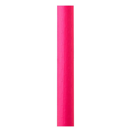 Assorted Neon Star Gift Wrap 70cm x 2m image number 3