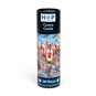 House of Puzzles Conwy Castle Jigsaw Puzzle Tube 150 Pieces image number 1