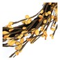 Yellow Berry Wreath 32cm image number 3