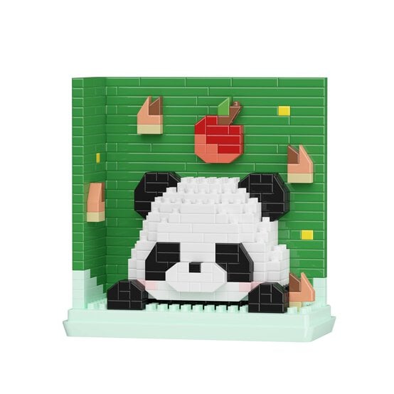 Assorted My Kawaii Critter Kingdom Kit image number 5