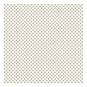 Grey Tiny Dots Cotton Fabric by the Metre image number 1