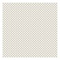 Grey Tiny Dots Cotton Fabric by the Metre image number 1