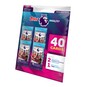 Topps Premier League 2026/2027 Trading Cards Mega Multipack  image number 1