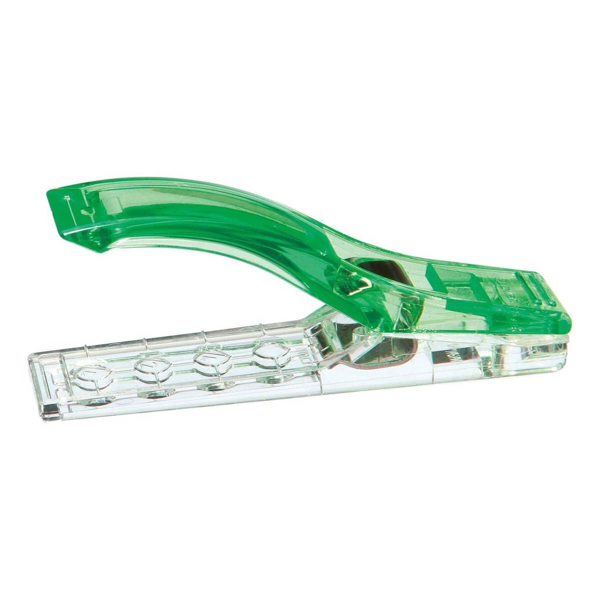 Clover Jumbo Wonder Clips 24 Pack Hobbycraft