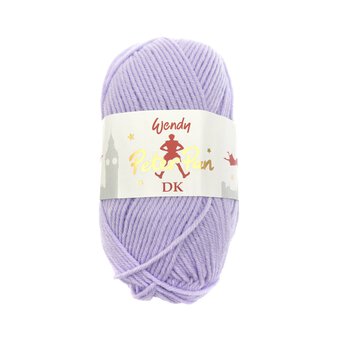 Wendy Sweet Pea Peter Pan DK 50g