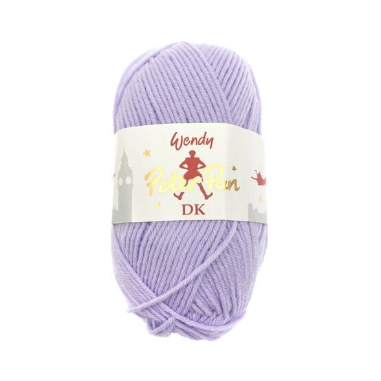 Wendy Sweet Pea Peter Pan DK 50g image number 1