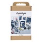 Cyanotype Craft Kit image number 1