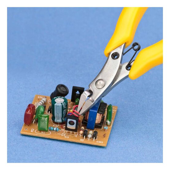 Modelcraft Side Cutter Pliers 