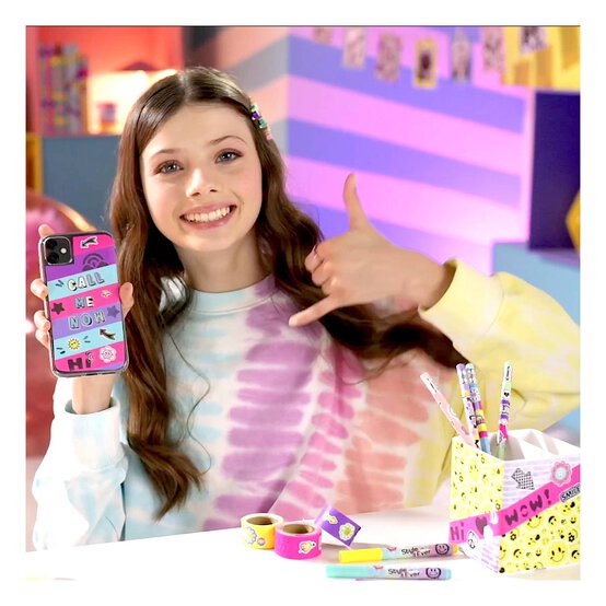 Style 4 Ever Scrapbooking 3-in-1 Station image number 4