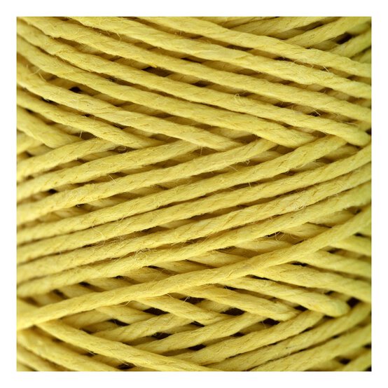 Bright Hemp Twine 11m 4 Pack image number 6