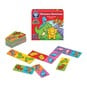 Orchard Toys Dinosaur Dominoes image number 3