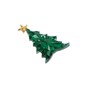 Christmas Tree Gem Stickers 9 Pack  image number 3