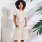 Simplicity Women&rsquo;s Dress Sewing Pattern S8914 (14-22) image number 6