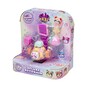 Clickeez Series 3 Bubble Pops Deluxe Keychain  image number 4