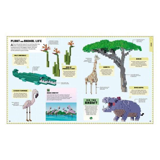 Minecraft Atlas of the World image number 5