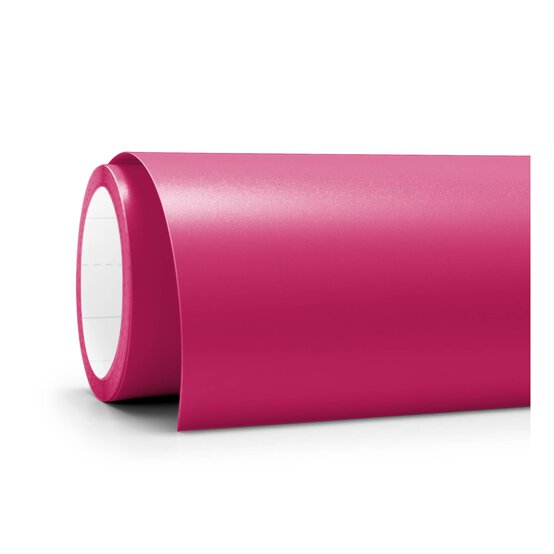 Cricut Joy Party Pink Permanent Smart Vinyl 5.5 x 48 Inches image number 2