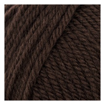 Knitcraft Chocolate Everyday Pure Wool DK 50g