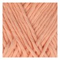 Knitcraft Apricot Tiny Cotton Friends Yarn 25g image number 2