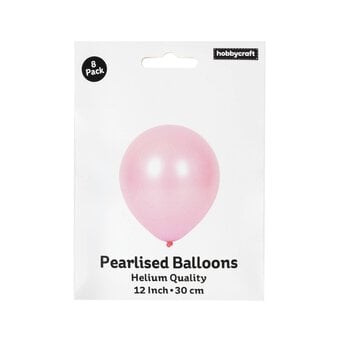Unicorn Balloon and Helium Kit Bundle image number 5