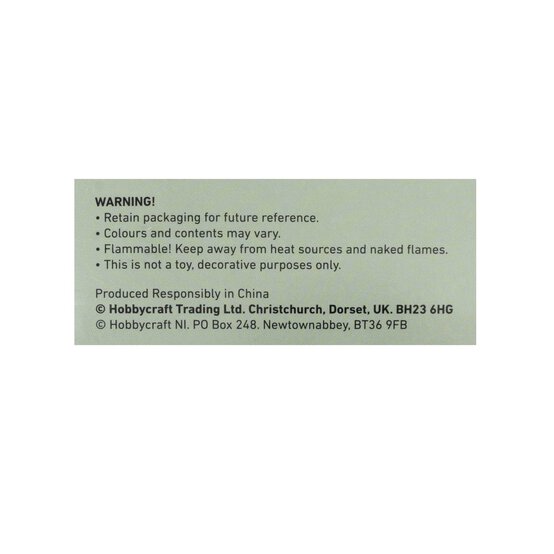 Create & Celebrate Rainbow Happy Birthday Bunting 2m image number 4