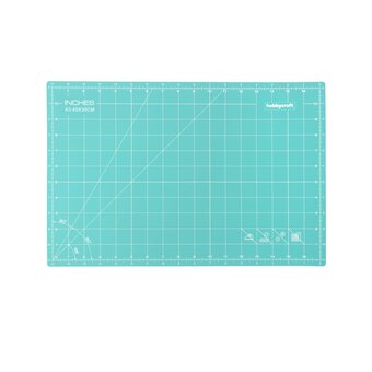 Self-Healing Cutting Mat A3